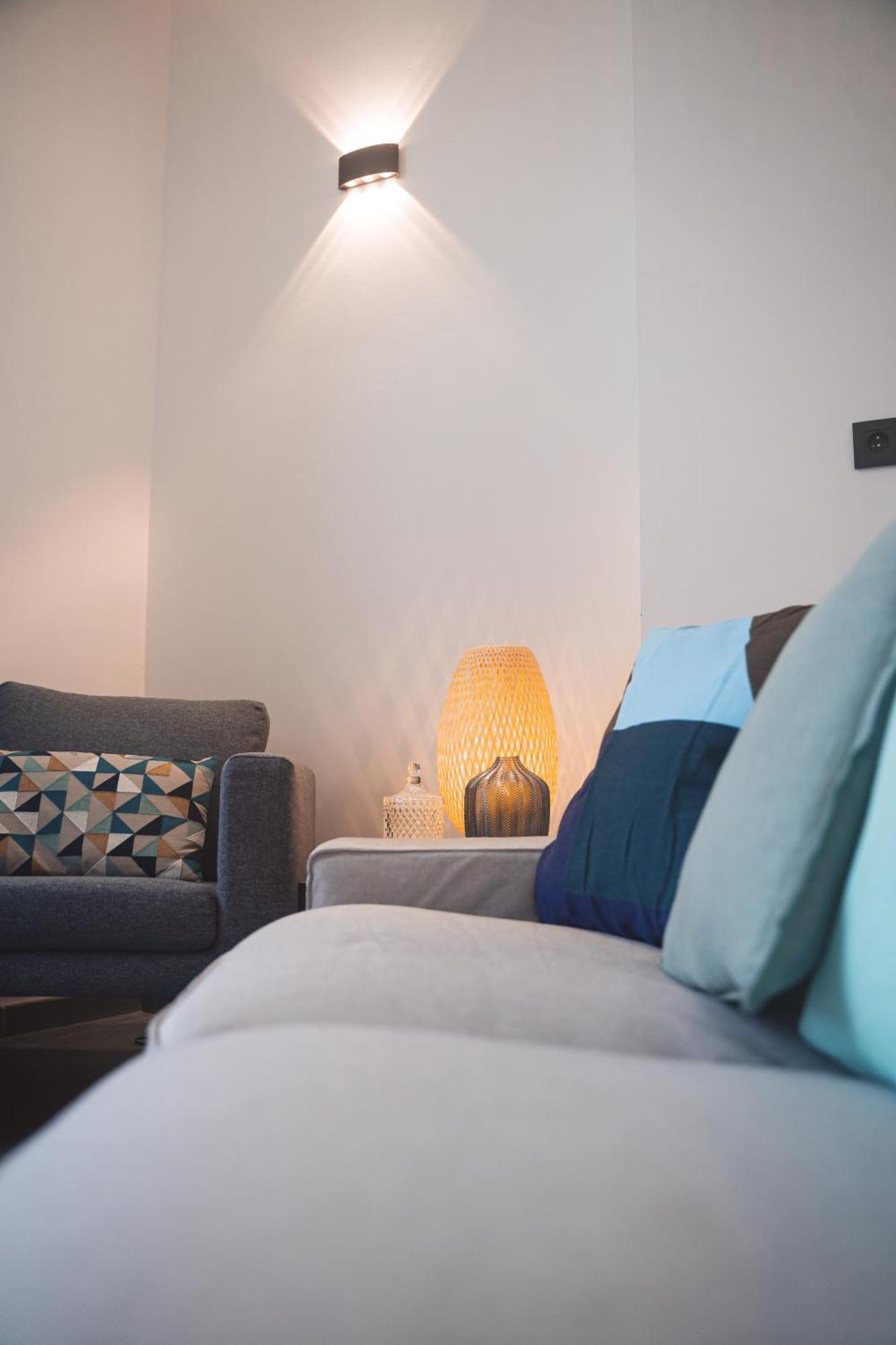 Apartment & Mons (Bergen)