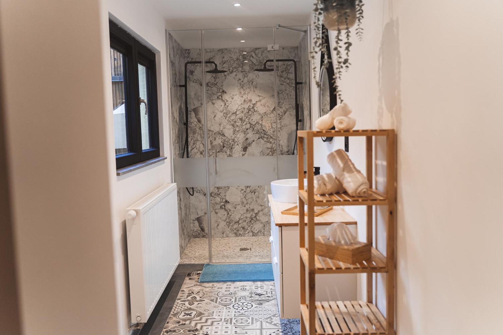 & Apartment Mons (Bergen)
