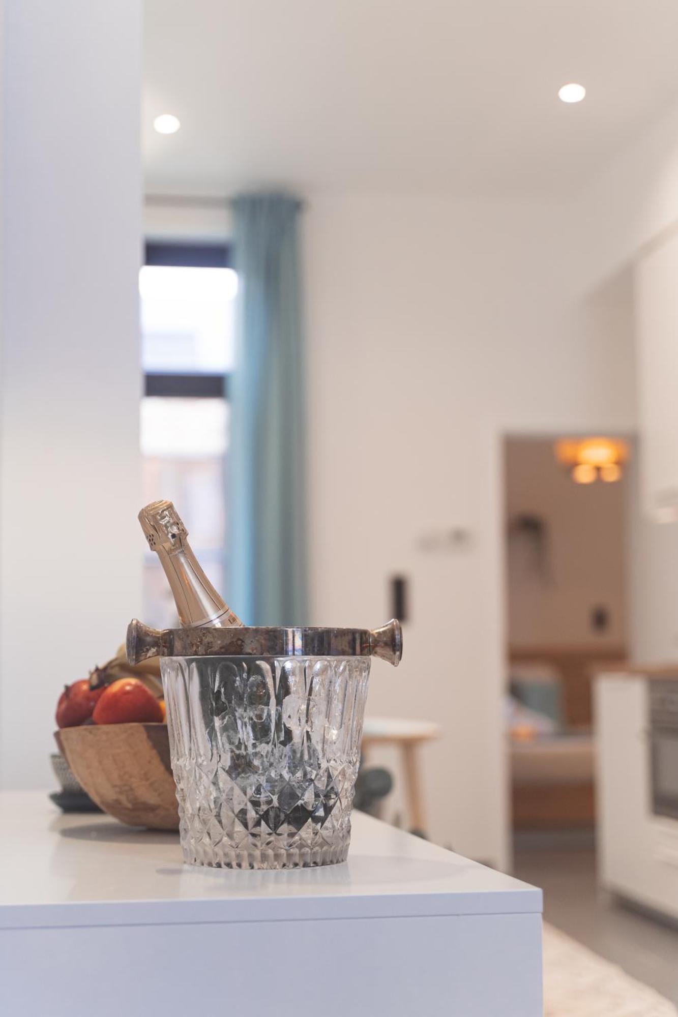 Apartment & Mons (Bergen)