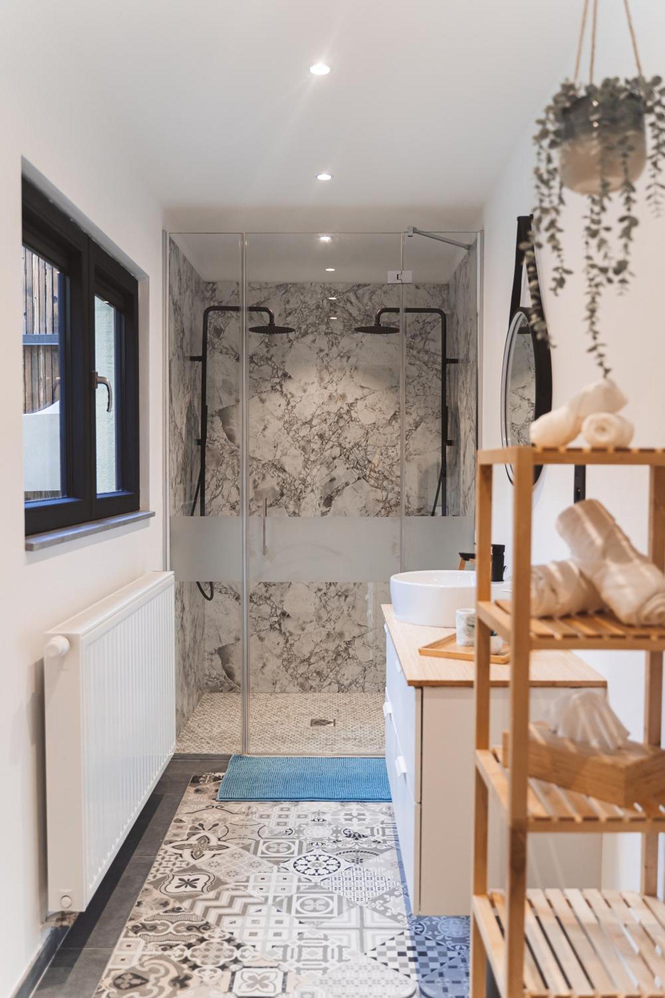 Appartement Suite&spa *